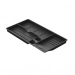 OFFICE DRAWER ORGANIZER PEN TRAY 19.5x36 /BLACK